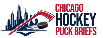 Chicago Hockey News Portal