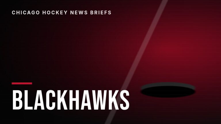 Blackhawks category graphic