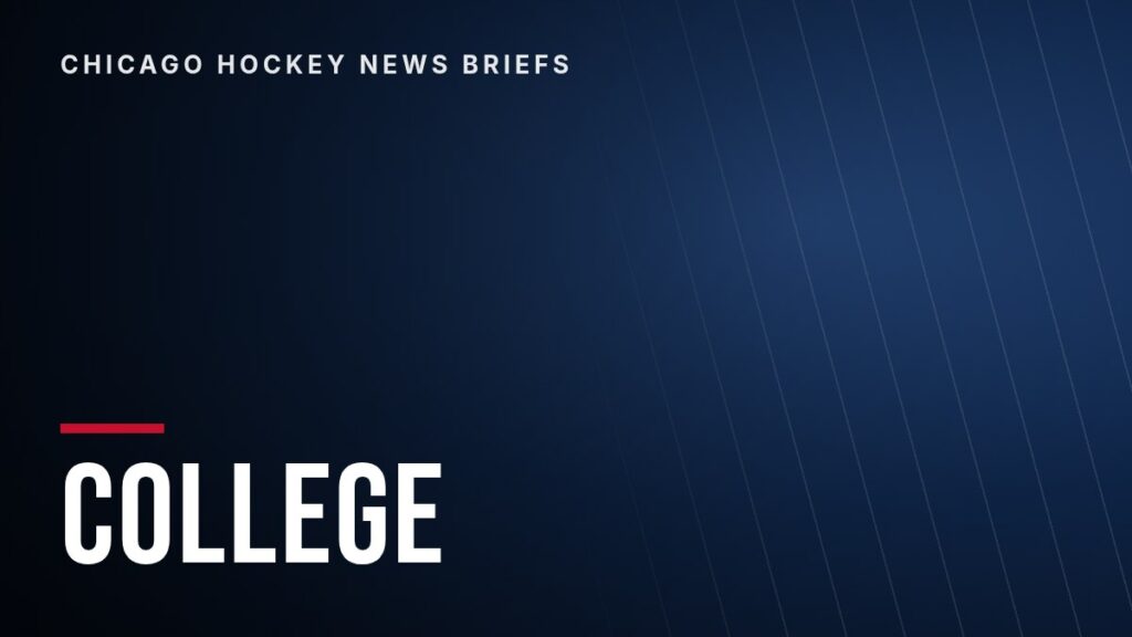 College category graphic