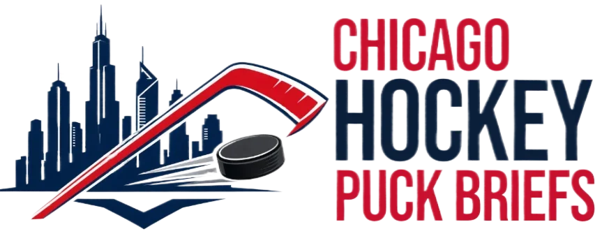 Chicago Hockey News Portal