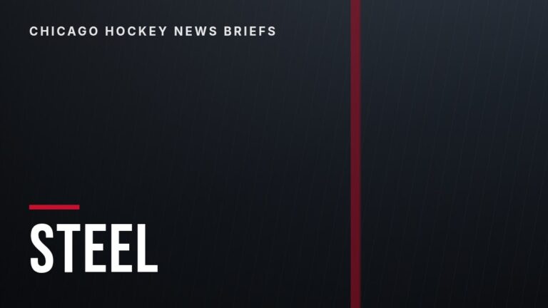 Steel category graphic