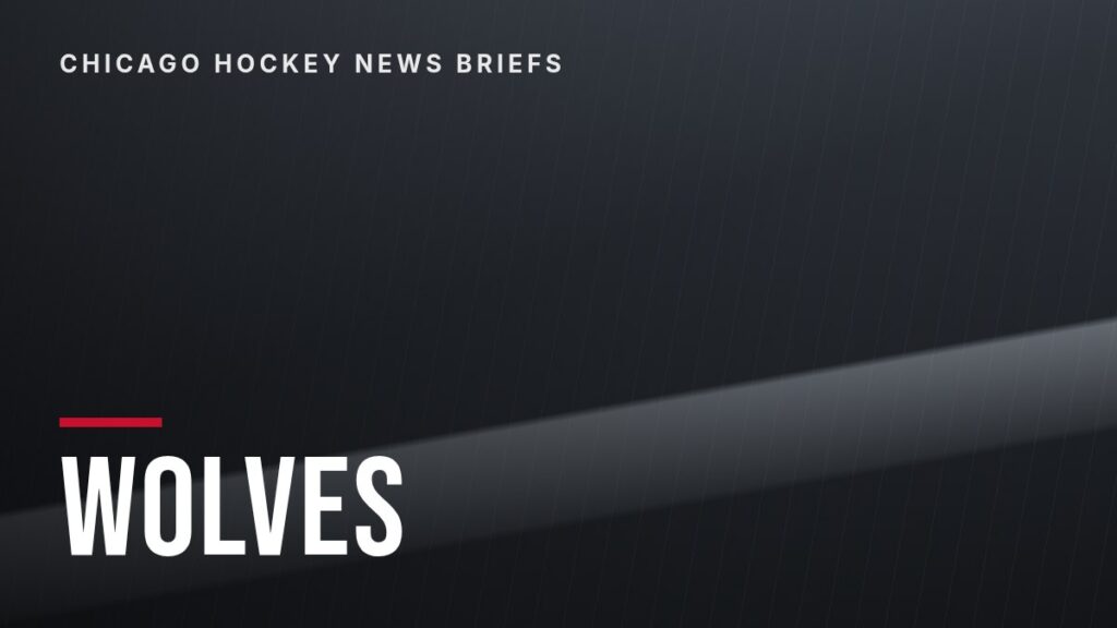 Wolves category graphic